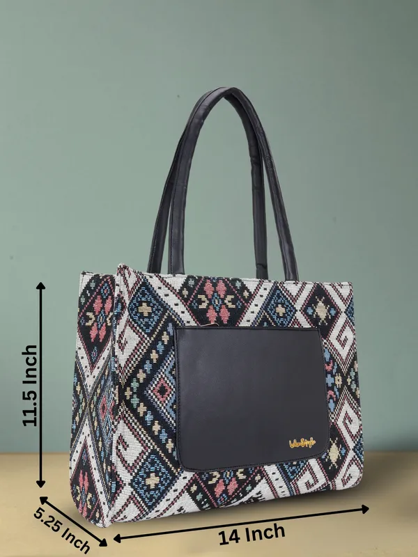 LIKE_STYLE_Women’s_Designer_Jute_Handbag_with_PU_Rexine_Pocket_|_Spacious_Shoulder_Tote_for_Daily,_Office_&_Casual_Use