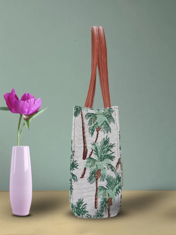 LIKE_STYLE_Women’s_Designer_Jute_Handbag_with_PU_Rexine_Pocket_|_Spacious_Shoulder_Tote_for_Daily,_Office_&_Casual_Use