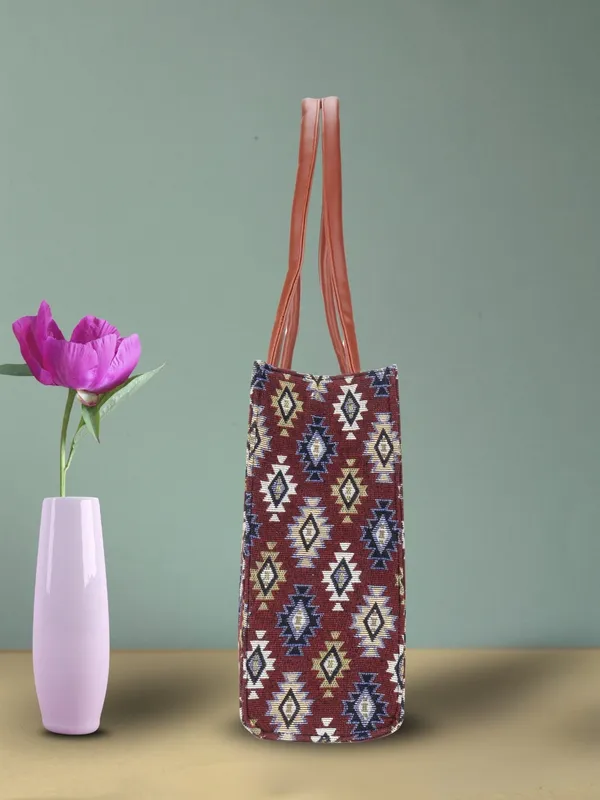 LIKE_STYLE_Women’s_Designer_Jute_Handbag_with_PU_Rexine_Pocket_|_Spacious_Shoulder_Tote_for_Daily,_Office_&_Casual_Use