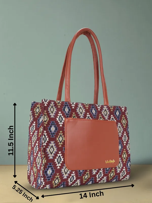 LIKE_STYLE_Women’s_Designer_Jute_Handbag_with_PU_Rexine_Pocket_|_Spacious_Shoulder_Tote_for_Daily,_Office_&_Casual_Use