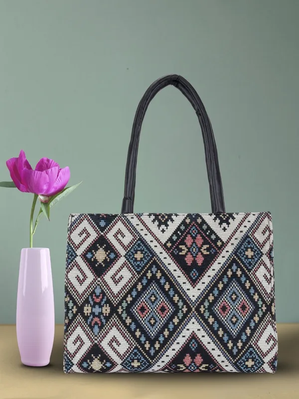 LIKE_STYLE_Women’s_Designer_Jute_Handbag_with_PU_Rexine_Pocket_|_Spacious_Shoulder_Tote_for_Daily,_Office_&_Casual_Use