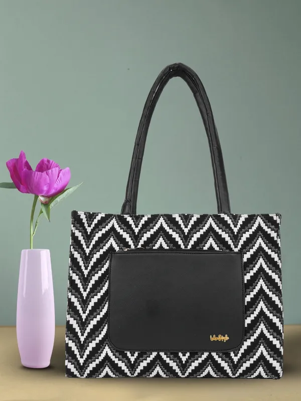 LIKE_STYLE_Women’s_Designer_Jute_Handbag_with_PU_Rexine_Pocket_|_Spacious_Shoulder_Tote_for_Daily,_Office_&_Casual_Use
