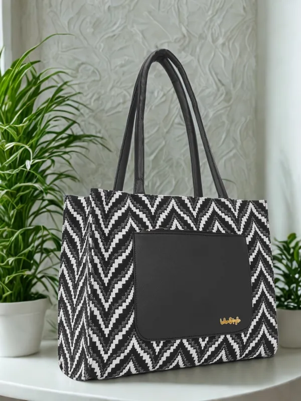 LIKE_STYLE_Women’s_Designer_Jute_Handbag_with_PU_Rexine_Pocket_|_Spacious_Shoulder_Tote_for_Daily,_Office_&_Casual_Use