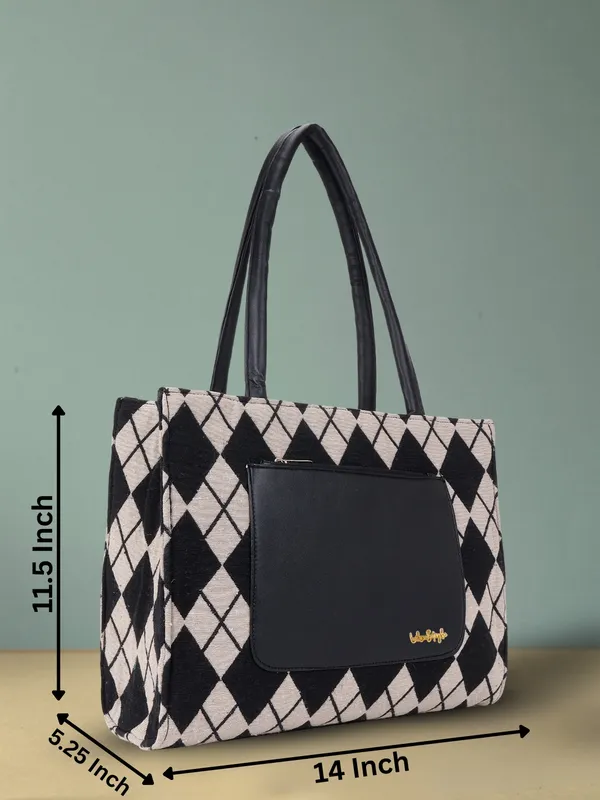 LIKE_STYLE_Women’s_Designer_Jute_Handbag_with_PU_Rexine_Pocket_|_Spacious_Shoulder_Tote_for_Daily,_Office_&_Casual_Use