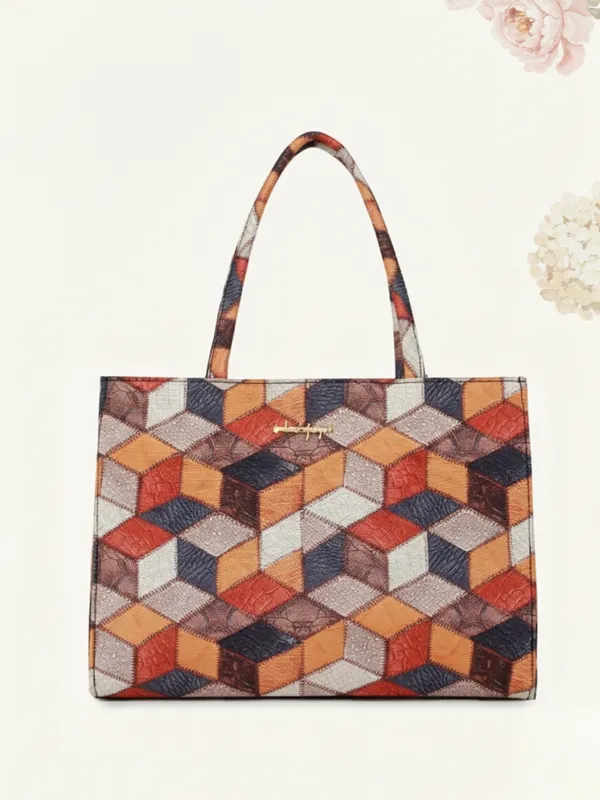 LIKE_STYLE_Women's_Ethnic_Canvas_Tote_Bag_–_Spacious_Everyday_Carry