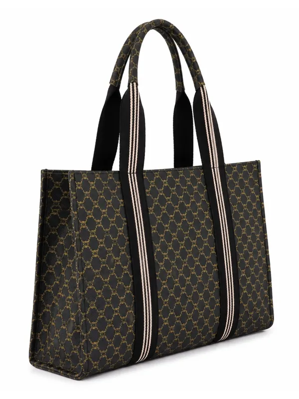 LIKE_STYLE_Women’s_Printed_Tote_Bag_–_Ethnic_Canvas_&_Jute_Shoulder_Bag
