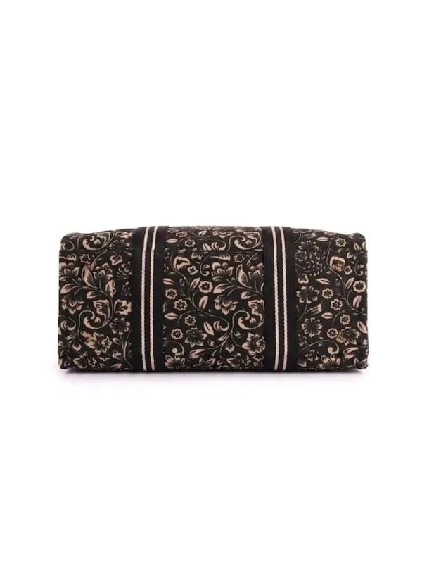 LIKE_STYLE_Women’s_Printed_Tote_Bag_–_Stylish_Canvas_&_Jute_Shoulder_Bag