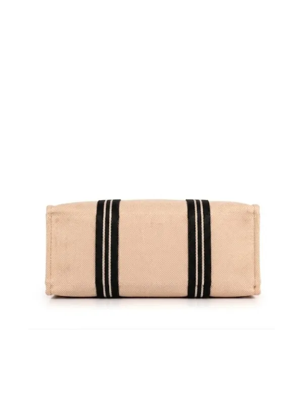 LIKE_STYLE_Women’s_Printed_Tote_Bag_–_Stylish_Canvas_&_Jute_Shoulder_Bag