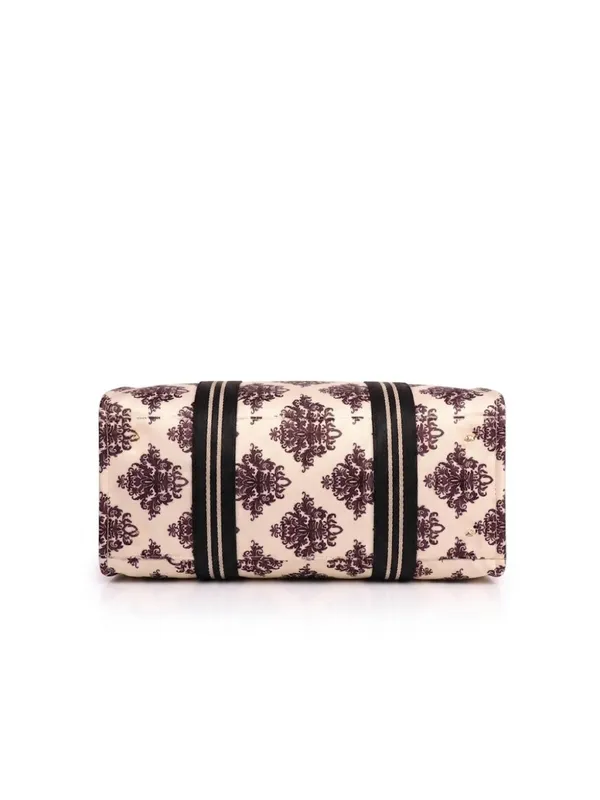 LIKE_STYLE_Women’s_Printed_Tote_Bag_–_Stylish_Canvas_&_Jute_Shoulder_Bag