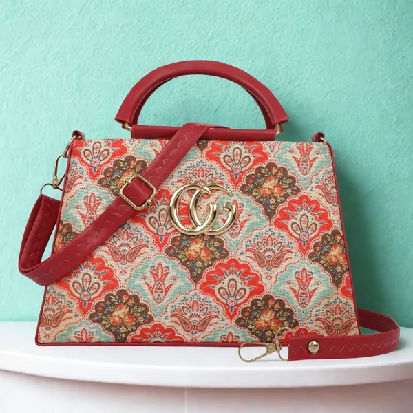 LIKE_STYLE_Designer_Ethnic_Canvas_Sling_Bag_|_Multi-Functional_Crossbody,_Shoulder_&_Handbag_for_Women