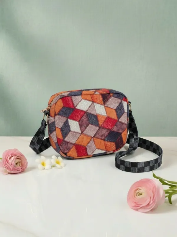 LIKE_STYLE_Ethnic_Canvas_Sling_Bag_for_Women