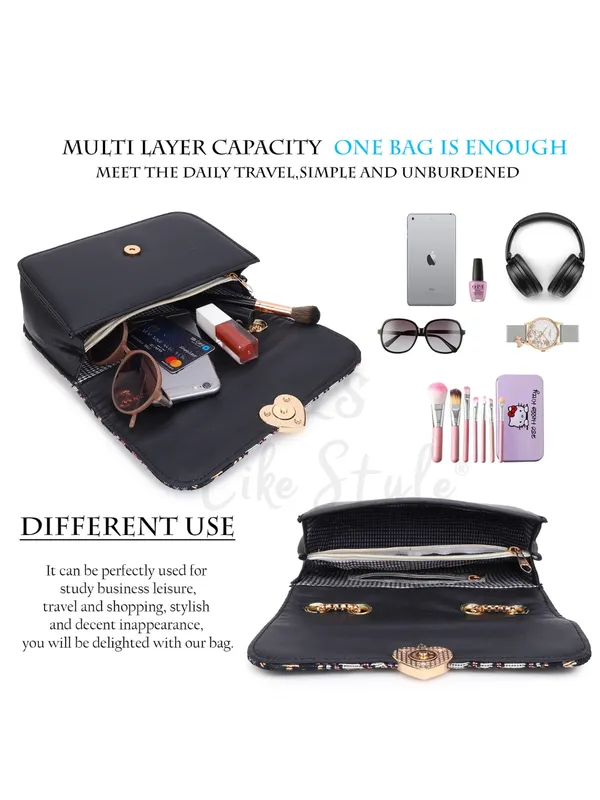 Black_Jute_&_PU_Leather_Closure_Flap_Sling_Bag_For_Women_(_24_*_17_*_7_Cm)