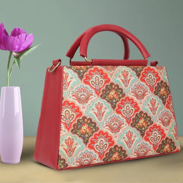 LIKE_STYLE_Designer_Ethnic_Canvas_Sling_Bag_|_Multi-Functional_Crossbody,_Shoulder_&_Handbag_for_Women