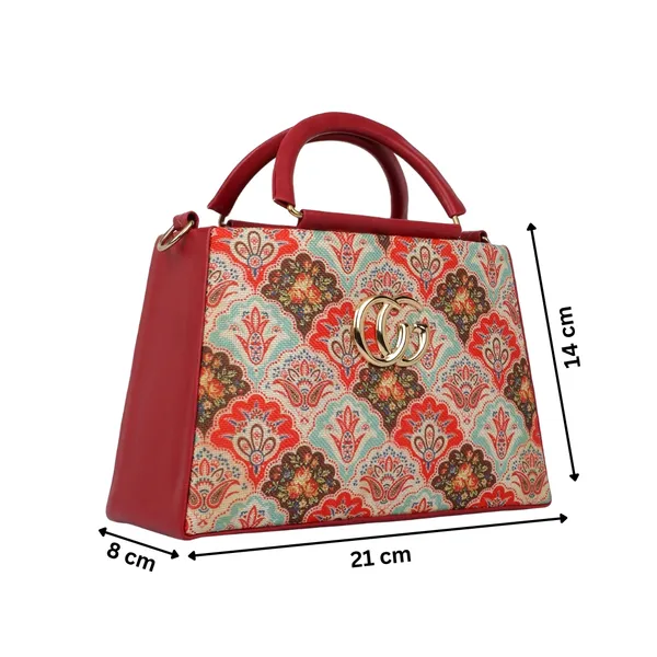 LIKE_STYLE_Designer_Ethnic_Canvas_Sling_Bag_|_Multi-Functional_Crossbody,_Shoulder_&_Handbag_for_Women