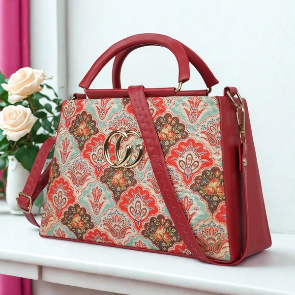 LIKE_STYLE_Designer_Ethnic_Canvas_Sling_Bag_|_Multi-Functional_Crossbody,_Shoulder_&_Handbag_for_Women