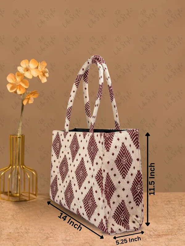 Jute_Closure_Zip_Tote_Bag_(_35_*_28_*_14_Cm)
