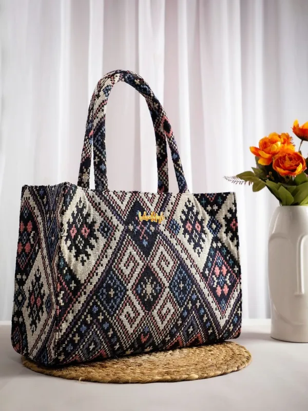 Jute_Closure_Zip_Tote_Bag_(_35_*_28_*_14_Cm)