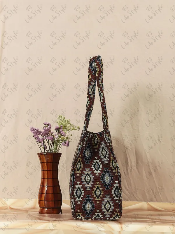 Jute_Closure_Zip_Tote_Bag_(_35_*_28_*_14_Cm)