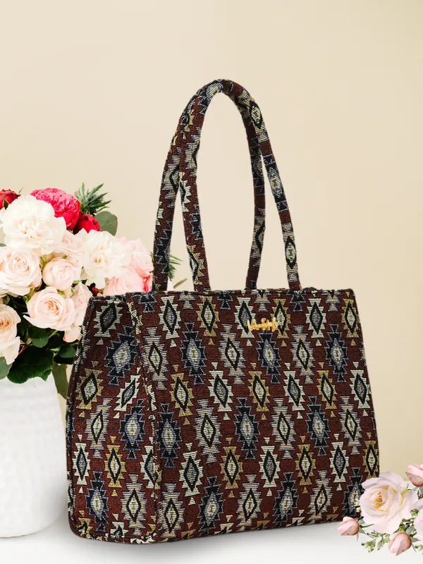 Jute_Closure_Zip_Tote_Bag_(_35_*_28_*_14_Cm)