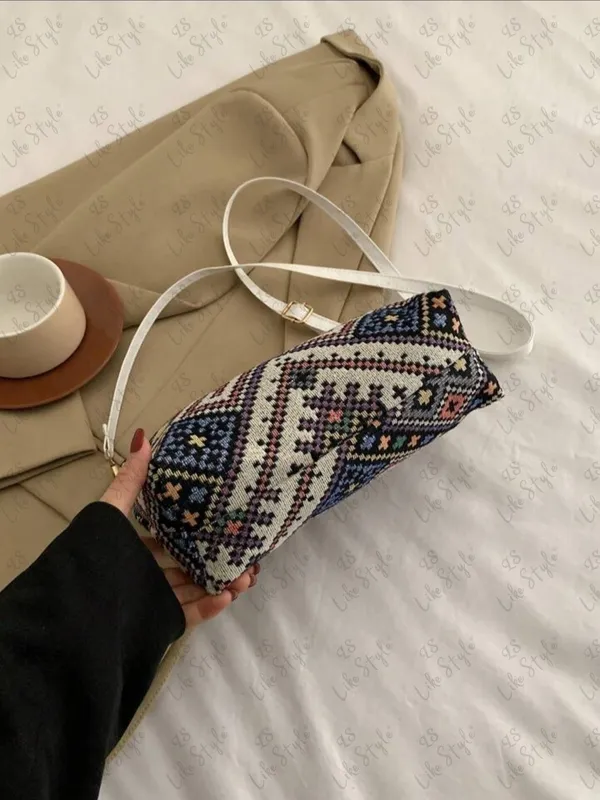 Grey_Jute_Closure_Zip_Sling_Bag_For_Women_(_25_*_20_*_6_Cm)