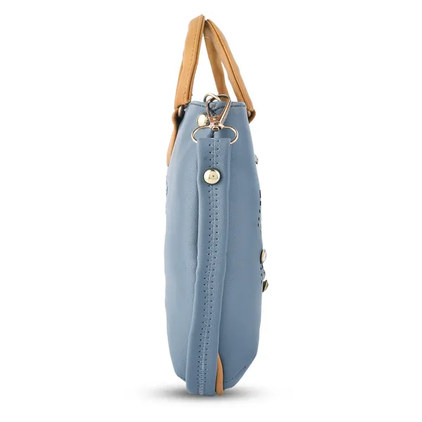 Grey_PU_Leather_Closure_Zip_Sling_Bag_For_Women_(_28_*_18_*_4_Cm)