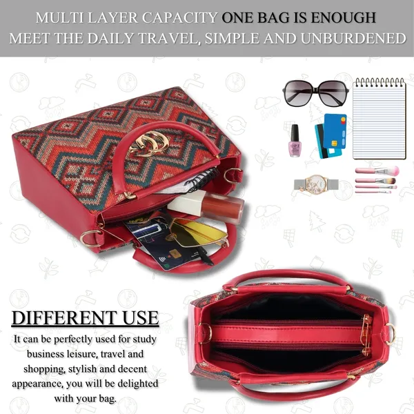 LIKE_STYLE_Designer_Ethnic_Canvas_Sling_Bag_|_Multi-Functional_Crossbody,_Shoulder_&_Handbag_for_Women