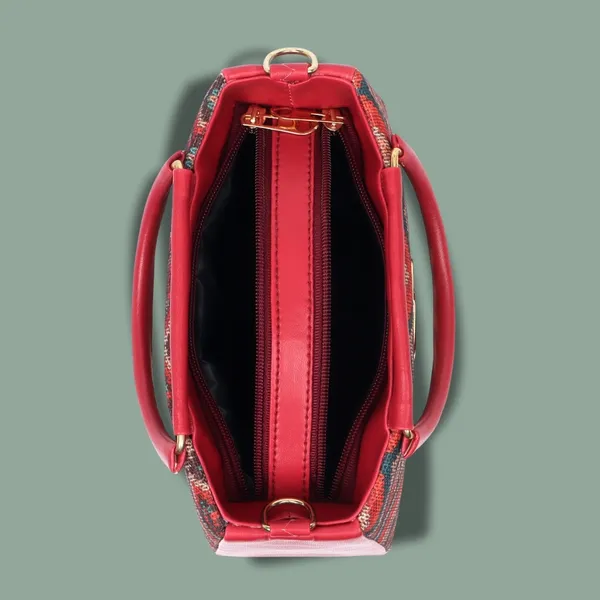 LIKE_STYLE_Designer_Ethnic_Canvas_Sling_Bag_|_Multi-Functional_Crossbody,_Shoulder_&_Handbag_for_Women