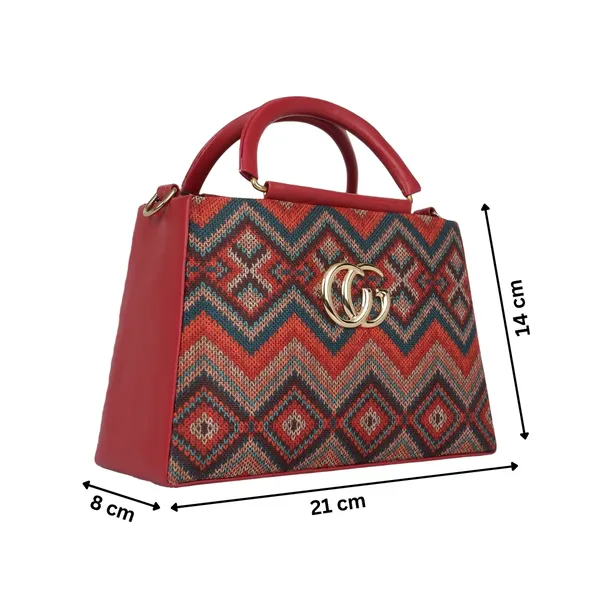 LIKE_STYLE_Designer_Ethnic_Canvas_Sling_Bag_|_Multi-Functional_Crossbody,_Shoulder_&_Handbag_for_Women