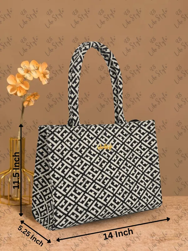 Jute_Closure_Zip_Tote_Bag_(_35_*_28_*_14_Cm)