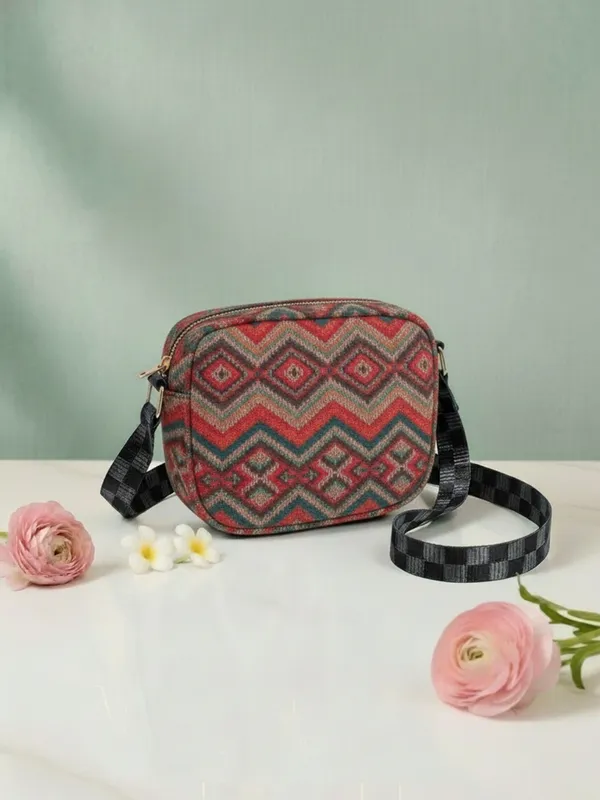 LIKE_STYLE_Ethnic_Canvas_Sling_Bag_for_Women