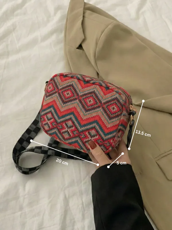LIKE_STYLE_Ethnic_Canvas_Sling_Bag_for_Women