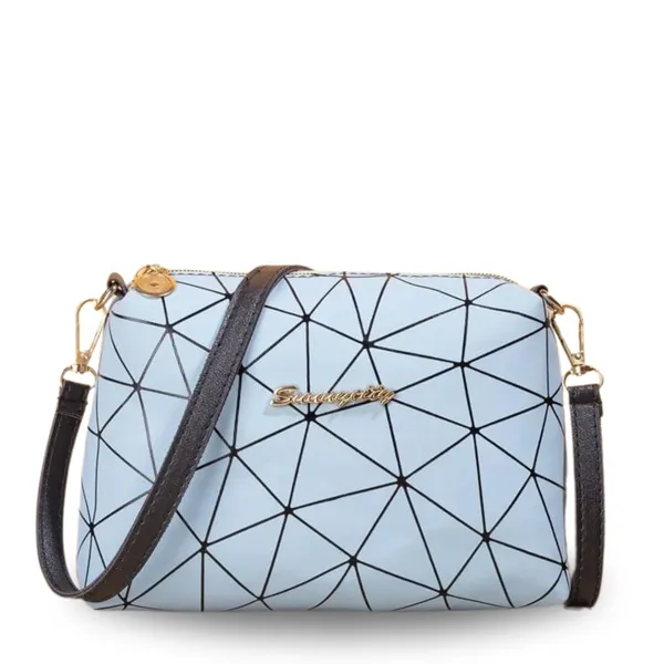 Grey_PU_Leather_Closure_Zip_Sling_Bag_For_Women_(_25_*_20_*_5_Cm)