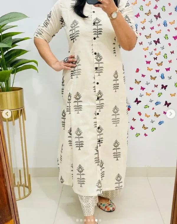 Jaipuri_Mughal_Ikkat_Print_Co-ord_set