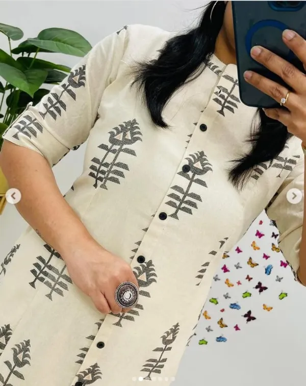 Jaipuri_Mughal_Ikkat_Print_Co-ord_set