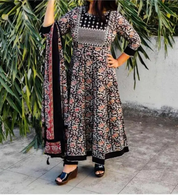 Kalamkari_Kurta_set_