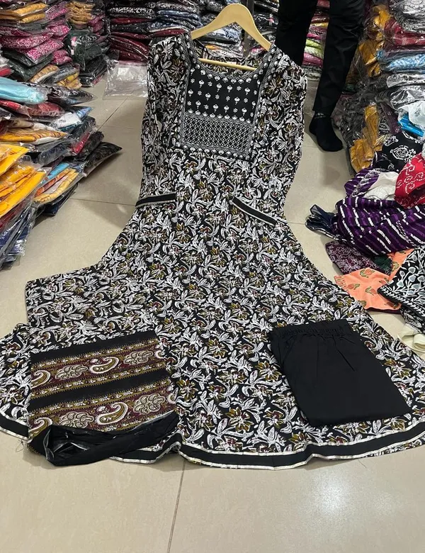 Kalamkari_Kurta_set_