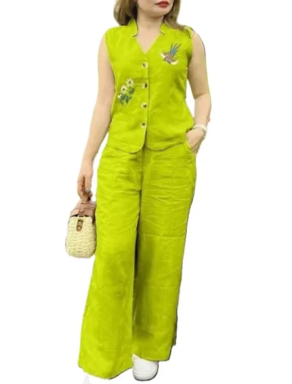 Neon_Premium_Cotton_Slub_Cord_Set