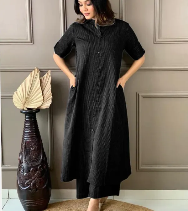 Women_Self_Design__Black_Cotton_A-line_Katha_kurta_and_palazo_Set