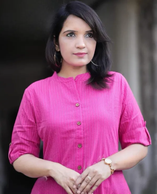 Women_Self_Design__Pink_Cotton_A-line_Katha_kurta_and_plazo_Set