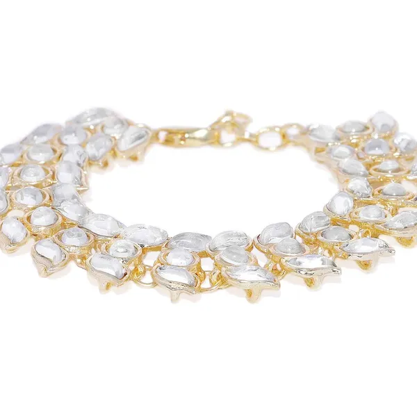 Gold_Women_Gold_Plated_Adjustable_Kundan_Bracelet