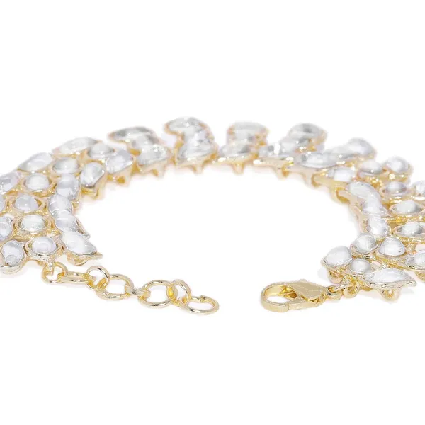 Gold_Women_Gold_Plated_Adjustable_Kundan_Bracelet