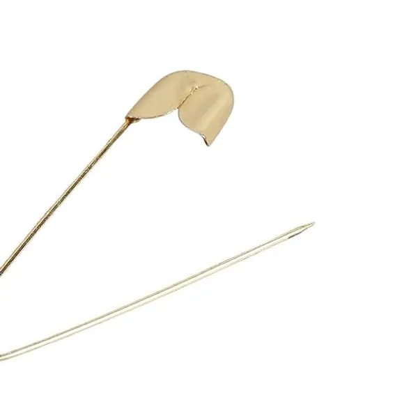 Gold_Plated_Shiny_Stainless_Steel_Material_Safety_Pins/Metallic_Saree_Pins/Hijab_Pins_With_Secured_Closure_For_Women_And_Girls_Pack_Of_1_(12_Pcs)