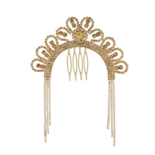 Hair_Jewelery_Single_Choti_For_Women.