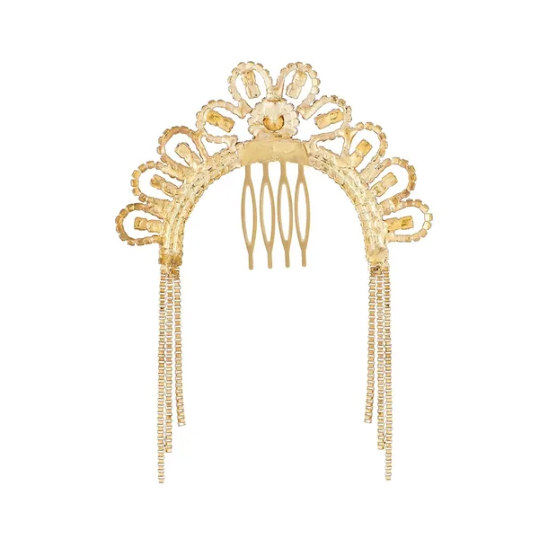 Hair_Jewelery_Single_Choti_For_Women.