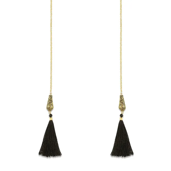 Gold_Stylish_Contemporary_Western_Tassel_Necklace
