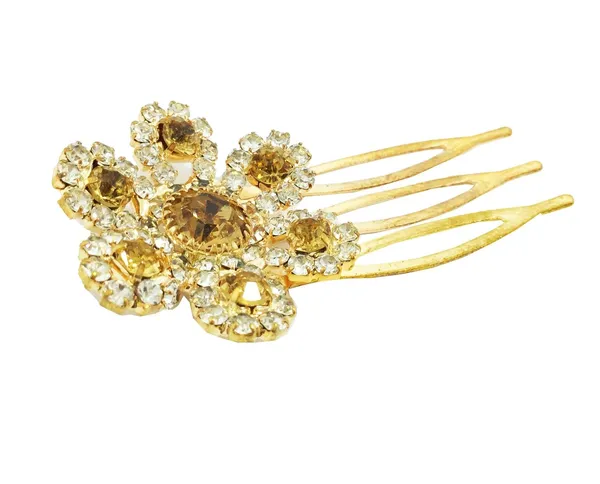 Trendy_Indo_Western_Wedding_Fancy_Golden_Hair_Accessories_Hair_Clip_Side_Pin_Comb_Pin_Jooda_Pin_For_Girls_And_Women