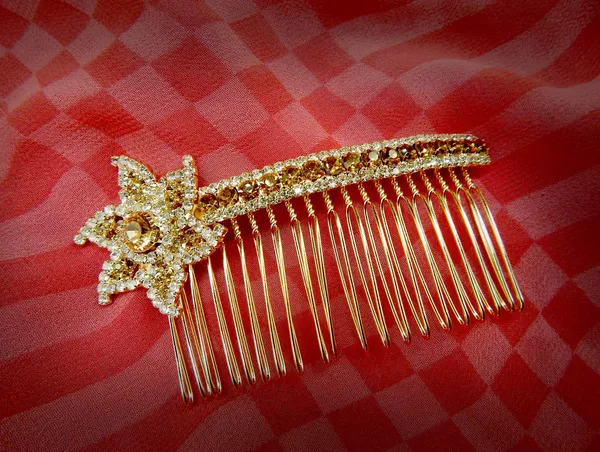 Bridal_Hair_Accessories_Hair_Clip/Comb_Pin/Jooda_Pin_For_Girls_And_Women