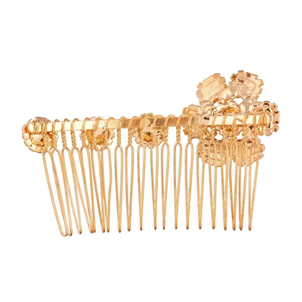 Gold_Bridal_Hair_Accessories_Hair_Clip/Comb_Pin/Jooda_Pin_For_Women_And_Girls_Pack_Of_1