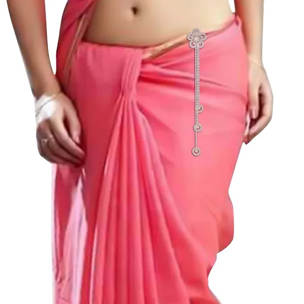 Rhinestone_2_In_1_Choti_And_Saree_Challa_For_Women