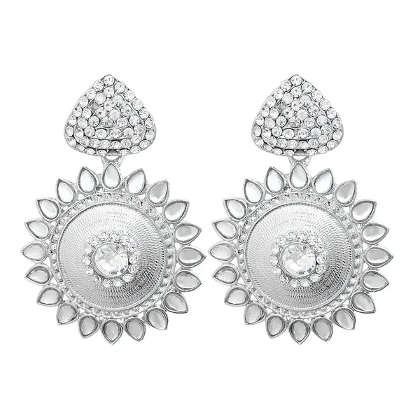 Silver_Plated_Chaandbali_Dangle_Earrings_For_Women